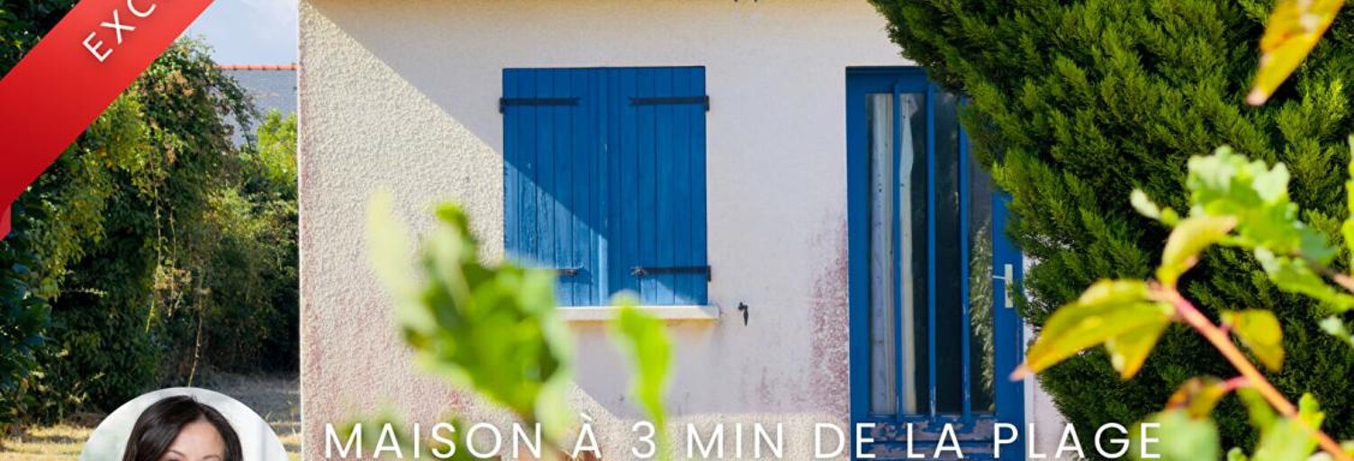 Maison 5 Pièces 66 m² à vendre à Le Tour-du-Parc (56370)