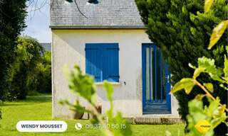 Maison 5 Pièces 66 m² à vendre à Le Tour-du-Parc (56370)