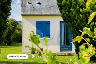 Maison 5 pièces 302000 €