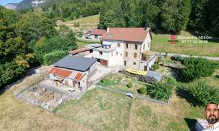 Maison 13 Pièces 230 m² à vendre à Saint-Laurent-du-Pont (38380)