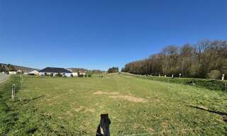 Terrain  3460 m² à vendre à Héricourt (70400)
