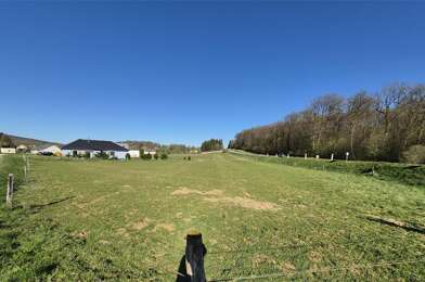 Terrain  59000 €
