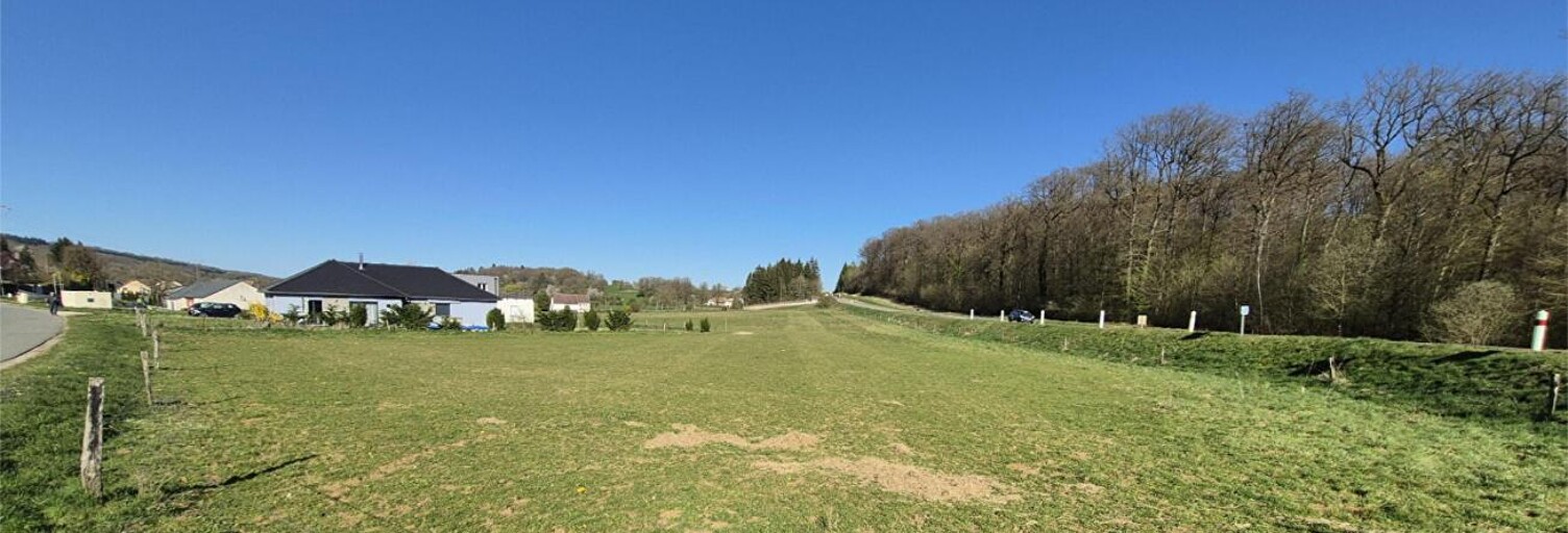 Terrain  3460 m² à vendre à Héricourt (70400)