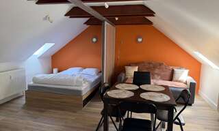 Appartement 1 Pièce 29 m² à vendre à Mont-Dore (63240)