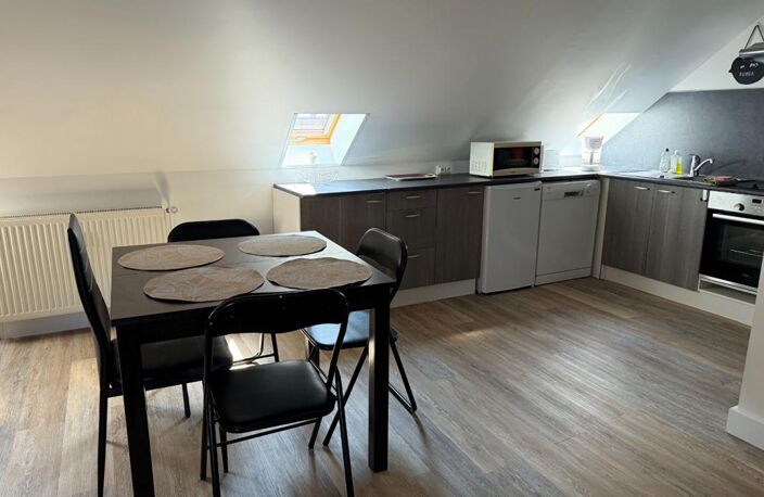 Superbe studio rénové au coeur du Mont-Dore, à deux pas des Thermes — photo 4