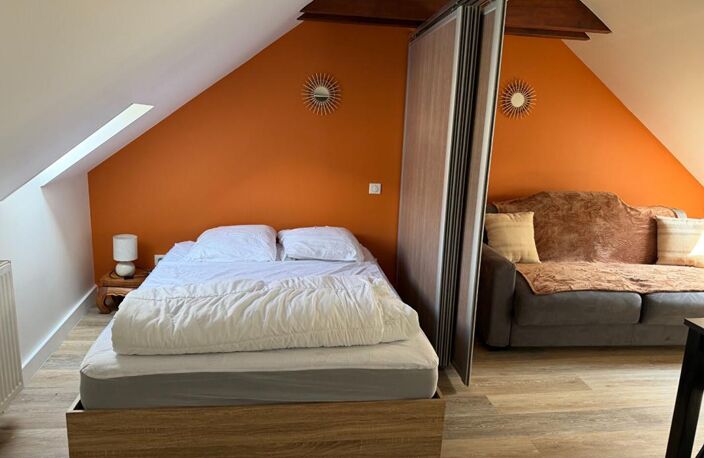 Superbe studio rénové au coeur du Mont-Dore, à deux pas des Thermes — photo 5