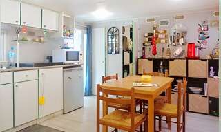Maison 2 Pièces 26 m² à vendre à Beauzac (43590)