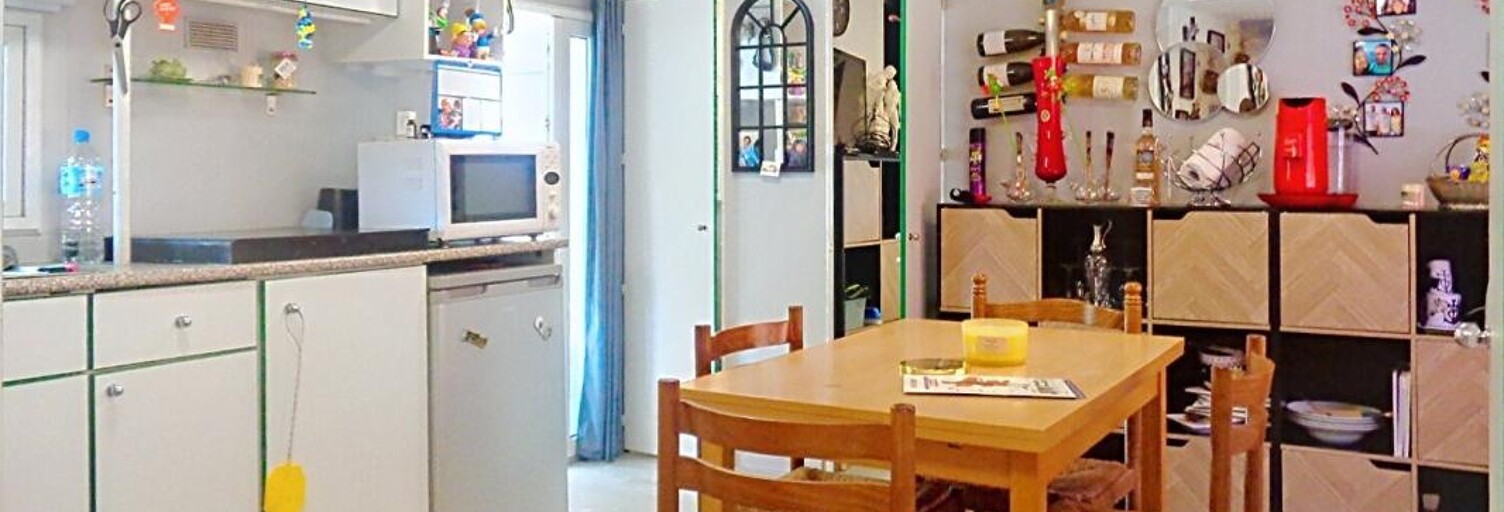 Maison 2 Pièces 26 m² à vendre à Beauzac (43590)