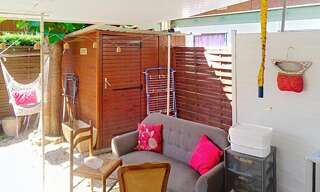 Maison 2 Pièces 26 m² à vendre à Beauzac (43590)