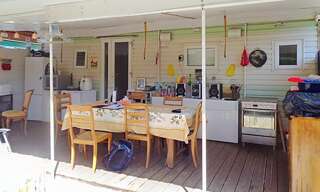 Maison 2 Pièces 26 m² à vendre à Beauzac (43590)