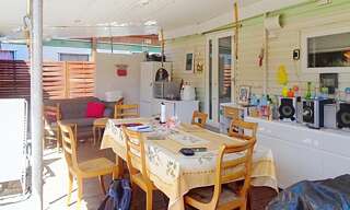 Maison 2 Pièces 26 m² à vendre à Beauzac (43590)