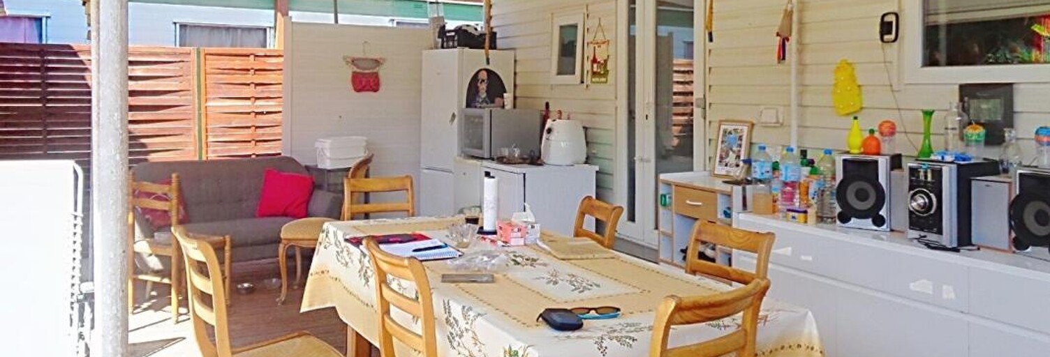 Maison 2 Pièces 26 m² à vendre à Beauzac (43590)