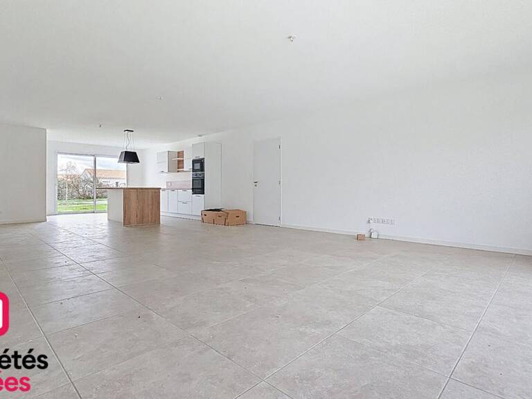 Maison 2026 de plain pied 140 m2 - 3 chambres - Classe énergie A — photo 1