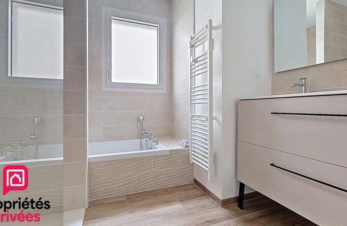 Maison 2026 de plain pied 140 m2 - 3 chambres - Classe énergie A — photo 3