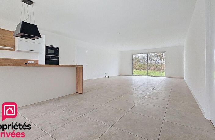 Maison 2026 de plain pied 140 m2 - 3 chambres - Classe énergie A — photo 4