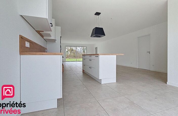 Maison 2026 de plain pied 140 m2 - 3 chambres - Classe énergie A — photo 5