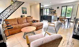 Maison 7 Pièces 110 m² à vendre à Laigneville (60290)