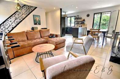 Maison 7 pièces 239000 €