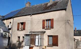 Maison 4 Pièces 79 m² à vendre à Les Villages Vovéens (28150)