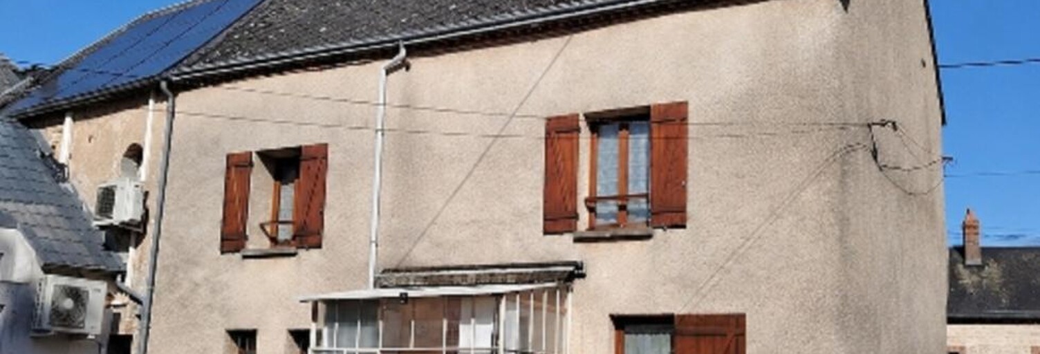 Maison 4 Pièces 79 m² à vendre à Les Villages Vovéens (28150)