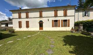 Maison 8 Pièces 242 m² à vendre à Saint-Georges-des-Agoûts (17150)