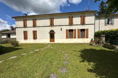 Maison 8 pièces 299000 €