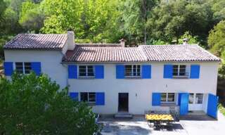 Maison 7 Pièces 209 m² à vendre à Salernes (83690)