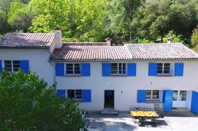 Maison 7 pièces 575000 €