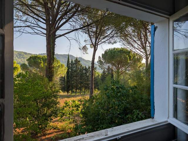 La douceur de vivre au coeur de la Provence — photo du bien