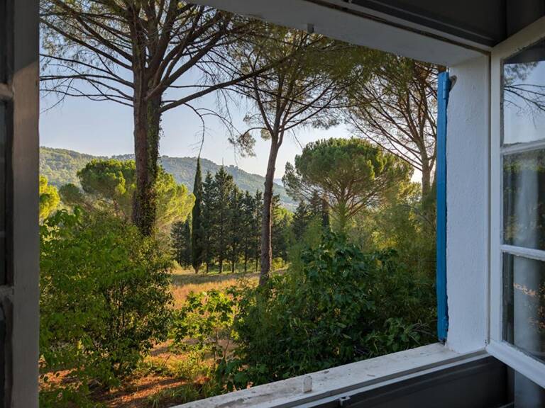 La douceur de vivre au coeur de la Provence — photo 1