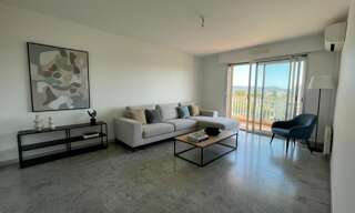 Appartement 2 Pièces 46 m² à vendre à Fréjus (83600)
