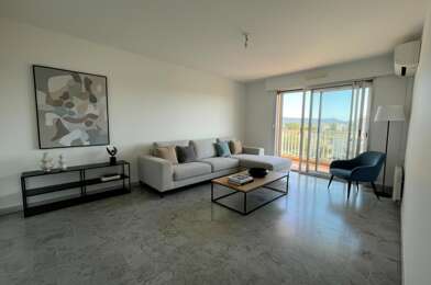 Appartement 2 pièces 168000 €