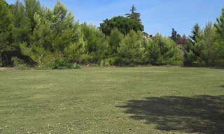 Terrain  2969 m² à vendre à Marseillette (11800)