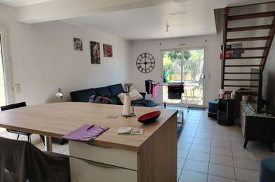 Maison 5 pièces 210000 €