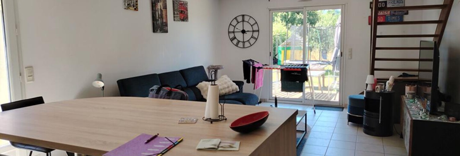 Maison 5 Pièces 92 m² à vendre à Pommeret (22120)