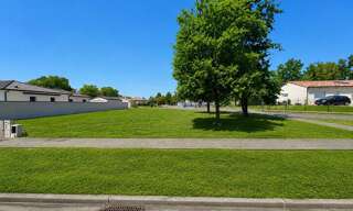 Terrain  671 m² à vendre à Montauban (82000)