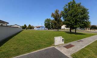 Terrain  671 m² à vendre à Montauban (82000)