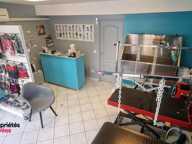 Immeuble de rapport - 90 m² - 4 pièces - local commercial et appartement T2 — photo 3
