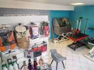 Immeuble de rapport - 90 m² - 4 pièces - local commercial et appartement T2 — photo 4