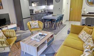 Appartement 2 Pièces 49 m² à vendre à Les Contamines-Montjoie (74170)