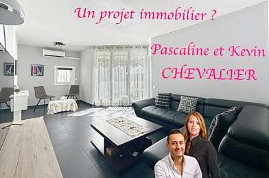 Appartement 4 pièces 160000 €