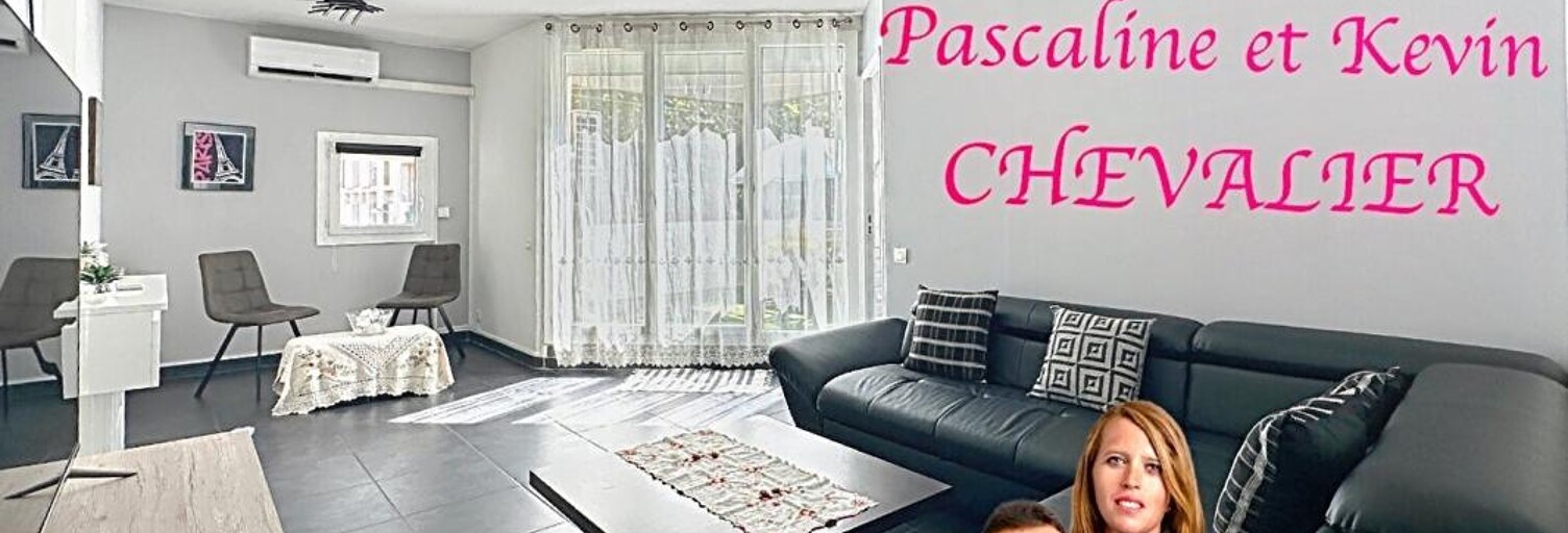 Appartement 4 Pièces 85 m² à vendre à Marseille 15 (13015)