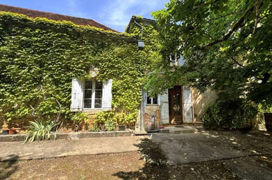 Maison 7 pièces 298000 €