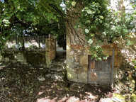 Maison de Maitre à Coulaures 7 pièce(s) 160 m2 — photo 2