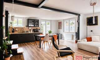 Maison 6 Pièces 95 m² à vendre à Aigrefeuille-sur-Maine (44140)