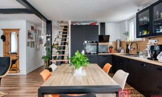 Maison 6 Pièces 95 m² à vendre à Aigrefeuille-sur-Maine (44140)