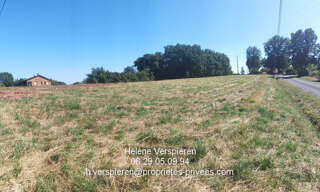 Terrain  5454 m² à vendre à Siorac-en-Périgord (24170)