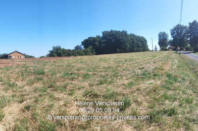 Terrain  77402 €