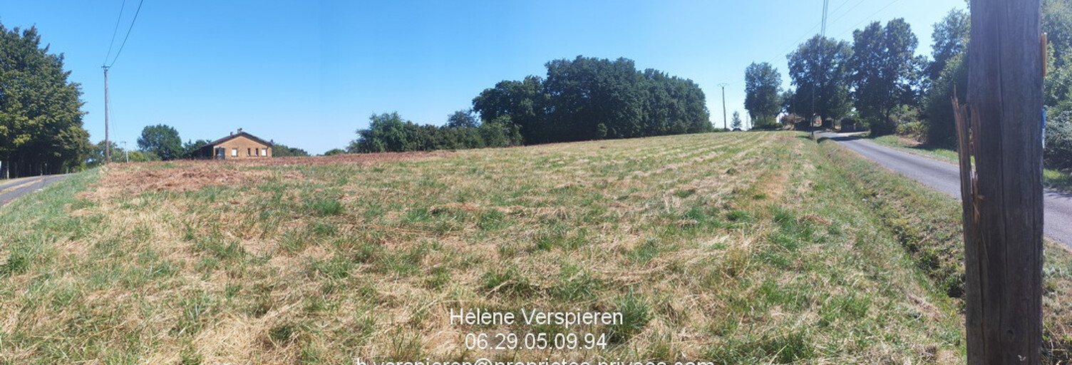 Terrain  5454 m² à vendre à Siorac-en-Périgord (24170)