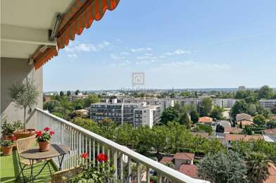 Appartement 3 pièces 232000 €